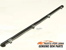68171-33070 TOYOTA GENUINE WEATHERSTRIP FRONT DOOR GLASS INNER RH 6817133070 OEM