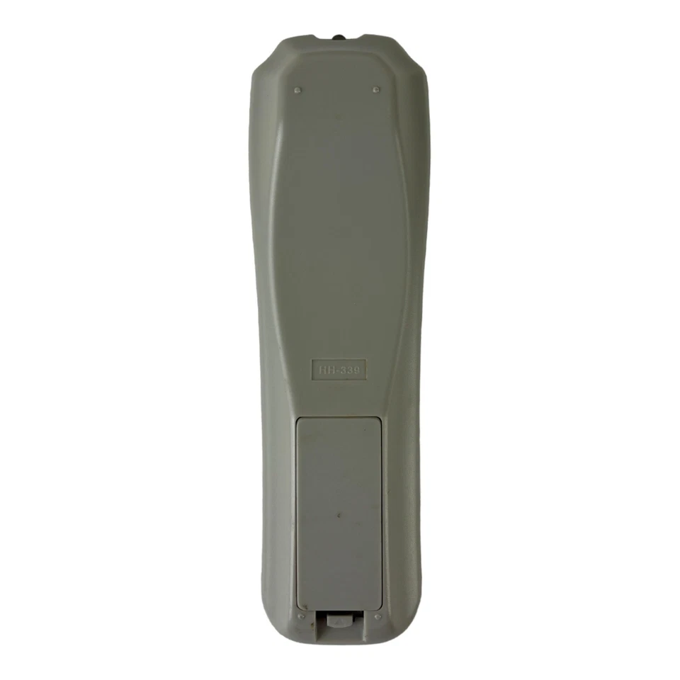 Hyundai HY635PS HH-339 DVD Remote Genuine Untested Free Postage - Image 4 of 4