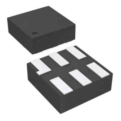 1 x IC GATE MULT-FUNC CONFIG 6SON