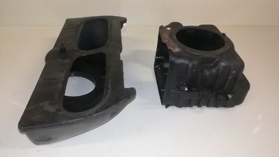 HONDA CBX 1000 PROLINK FILTERGEHÄUSE