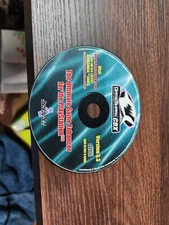 Gameshark CDX Version 3.3 Playstation PS1 Disc Only