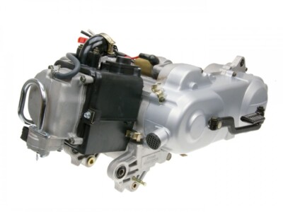 101 Octane Motor 12 Zoll 729mm für Huatian HT50QT - 7 50 Mawi Speed Racer