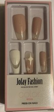 Jofay Fashion Press on nails