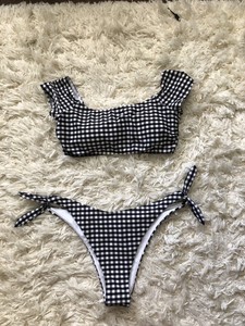 abercrombie swimming suit