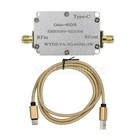 SBB5089+SE5004 One-Way Microwave Power Amplifier RF Power Amplifier Module 40DB