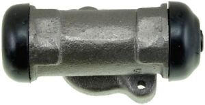 Drum Brake Wheel Cylinder Rear Right Dorman W37966