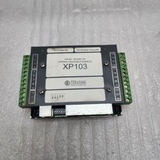 TERASAKI XP103 CONTROL PROCESSOR BOARD 98.6.049.706