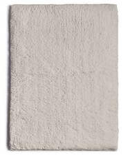 HOTEL COLLECTION Turkish 18" x 25" Bath Rug, Steel Color, OEKO TEX Made in Green