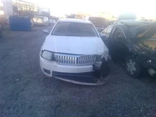 Driver Left Rear Side Door Electric Fits 07-12 MKZ 184008