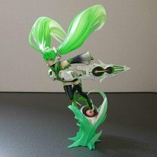 Max Factory Vocaloid Character Vocal Series Hatsune Miku VN02 mix 1/8 Figure