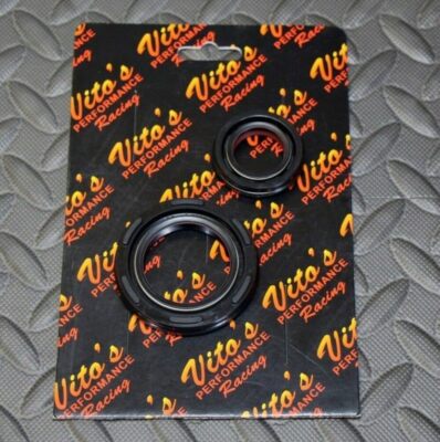 Vito's Performance CRANK SEAL KIT Yamaha Banshee crankshaft 1987-2006 CS350