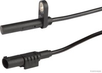 Herth+Buss Elparts 70660241 Sensor, Raddrehzahl FüR MERCEDES-BENZ