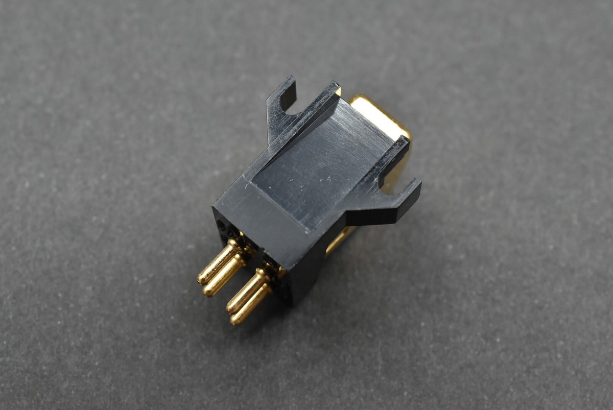 ADC XLM MKII MM Cartridge - Stylus Not Included | eBay