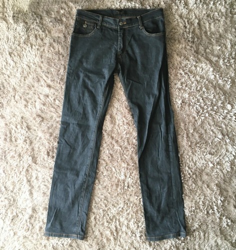 ZARA Man's Denim Jeans - Size L (42) | eBay
