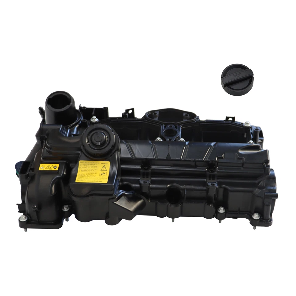 PARA BMW N20 228i 320i 328i 528i xDrive X3 X5 X1 Z4 L4 2.0L Kit Cubierta Válvula Foto 3 de 4