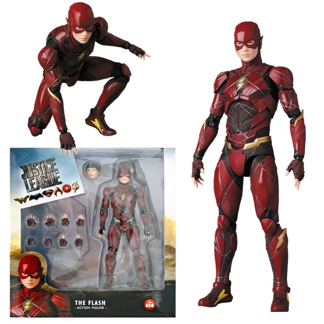 the flash toys target