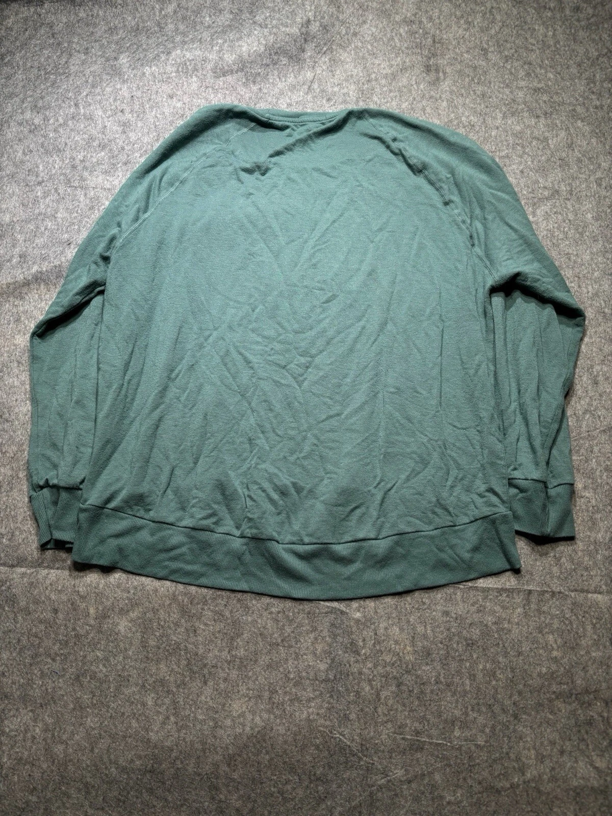 beyond-yoga útulný fleecový sobotní sweater