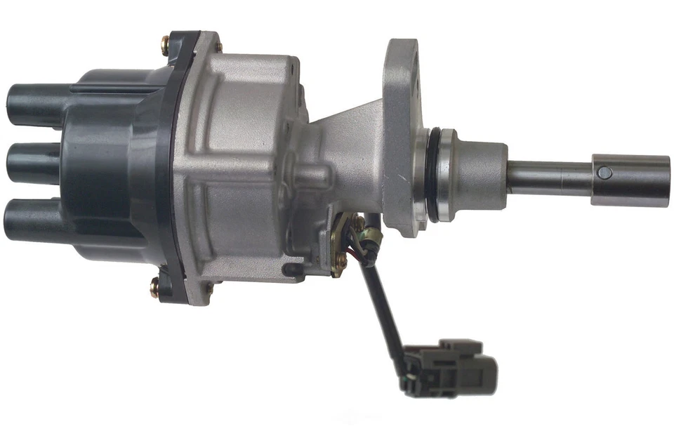 Distribuidor para camioneta Nissan D21 240SX 1989-1996 CARDONE NUEVO Foto 2 de 4