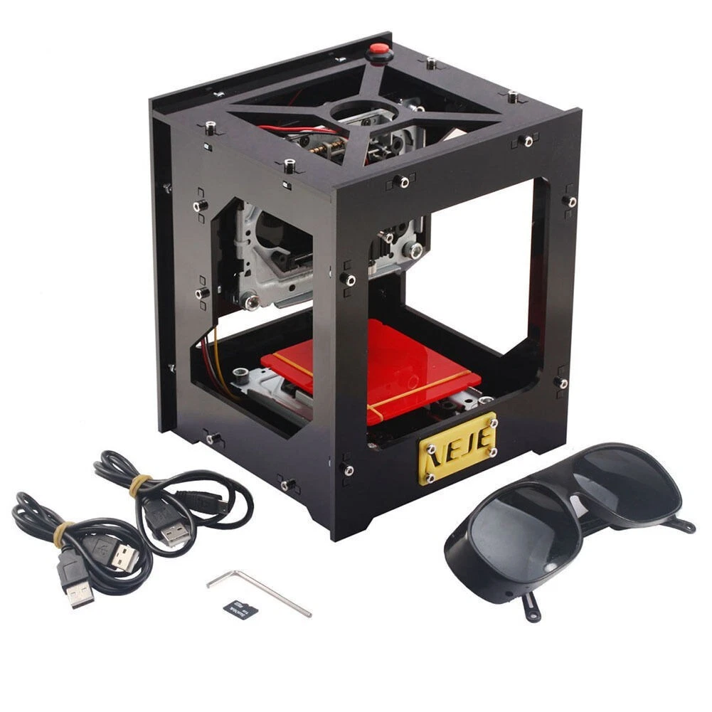 Mini sale laser cutter