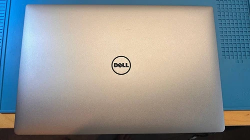 Dell XPS 15 LCD Screen Assembly – 1920x1080 – Complete with Hinges & Cables