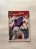 2023 Panini Donruss - Retro 1990 #271 Shawn Green