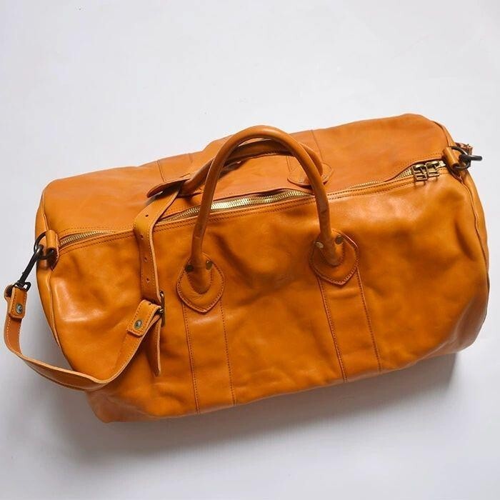 バッグ Polo Ralph Lauren Boston Bag Leather RRL Ralph Lauren Boston Bag Leather From Japan | eBay