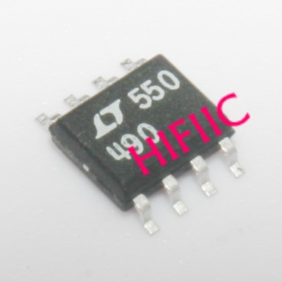 5PCS LTC490CS8 490 Differential Driver and Receiver Pair SOP8