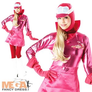 penelope pitstop fancy dress