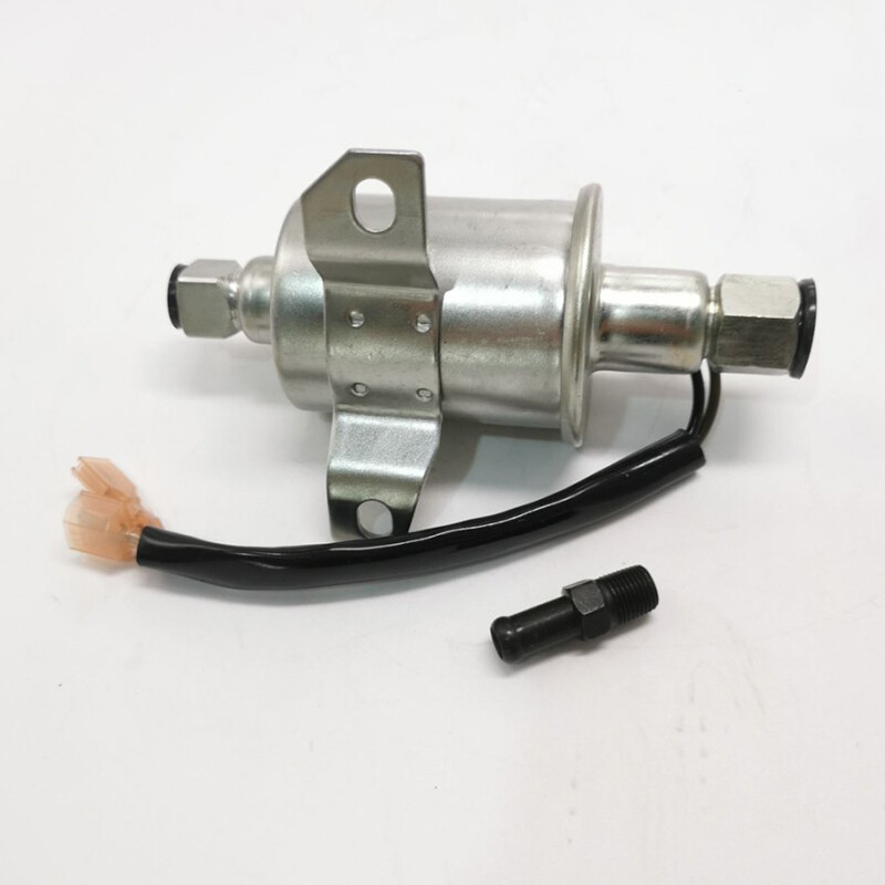 Fuel Pump 12V A064S967 149-2790 For Cummins Onan Generator 3.5-5