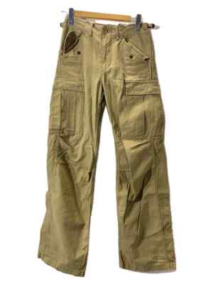 Nigel Cabourn cargo Pants khaki 28 Used