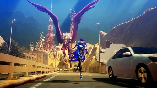 Atlas - Shin Megami Tensei V - Switch from Japan - Picture 6 of 6