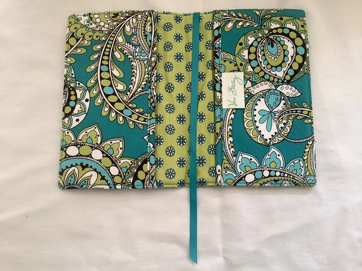 Vera bradley bible carrying cheap case