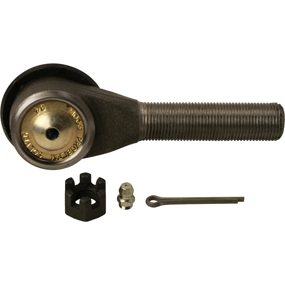MOOG Steering Tie Rod End Front Outer For 1977-1979 Ford LTD II - Изображение 3 из 4