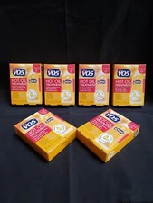 Alberto VO5 Hot Oil Therapy Intense Moisturizing Hair Treatment 2 ct (Pack of 6)