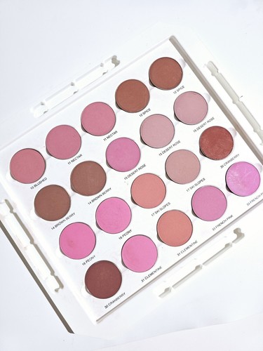 Bobbi Brown Refill Blush #15 Desert Rose New - 第 2/2 張圖片