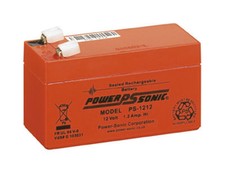 LC-R121R3P, LC-R121R3PU, NP1.2-12, SLA, Sealed lead acid Batteries