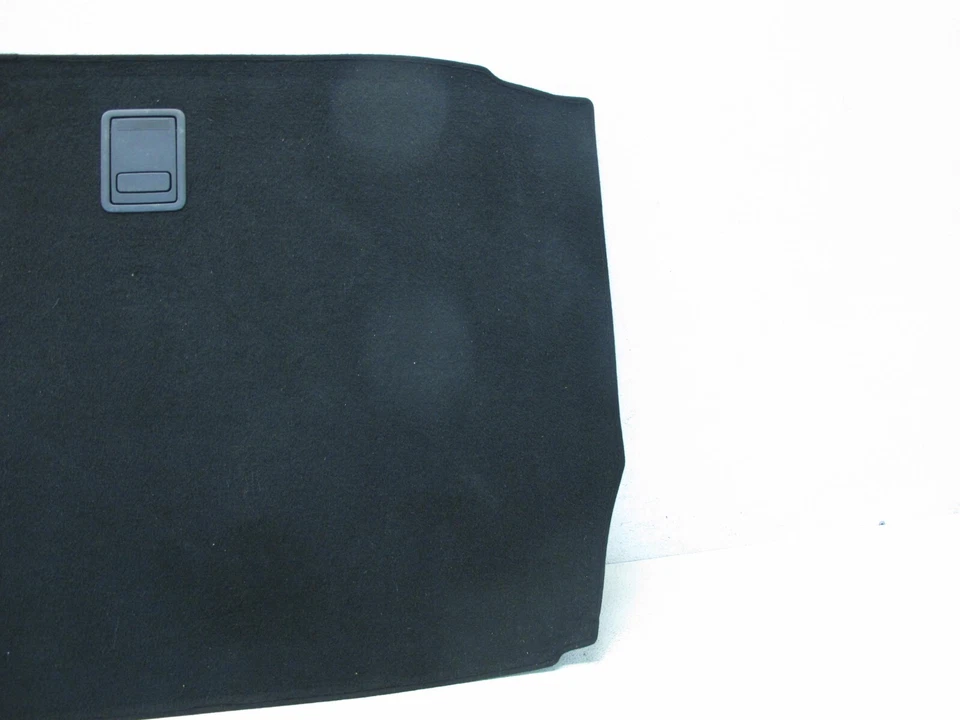 04-09 MERCEDES W209 CLK500 CLK320 CLK550 ALFOMBRILLA MALETERO CUBIERTA RUEDA ALFOMBRA 082024 Foto 2 de 4