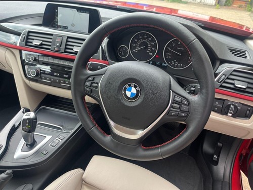 2018 BMW 3 Series 1.5 318i Sport Touring Auto Euro 6 (s/s) 5dr ESTATE Petrol Aut - Picture 23 of 24