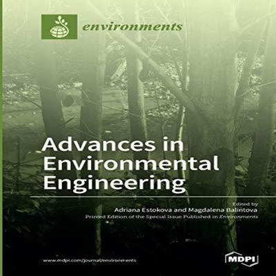 Advances in Environmental Engineering MDPI AG Paperback MDPI AG