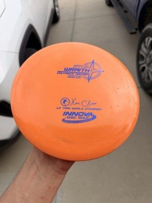 Innova Star Wraith / Ken Climo 12x - 177g scaled