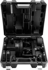 Master Wheel Hub Removal Tool C To U Back And Front Wheel Bearing Installer Tool