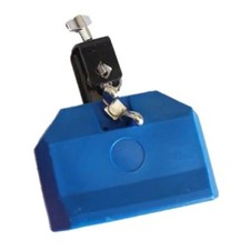 Block, Musical Percussions Blocks, Mounting Bracket for Enhancing The Rhythm