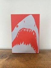 Jaws - Peter Benchley - Folio Society 1st print 2022