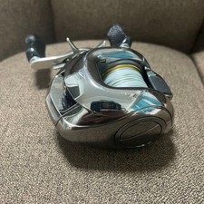 Shimano Antares DC MD Baitcasting Reel