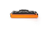 Xl Toner Kompatibel Zu Brother TN-2010 / TN-2210 / TN-2220 Schwarz
