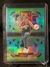 2024 Panini Select WNBA Jonquel Jones Neon Green /75