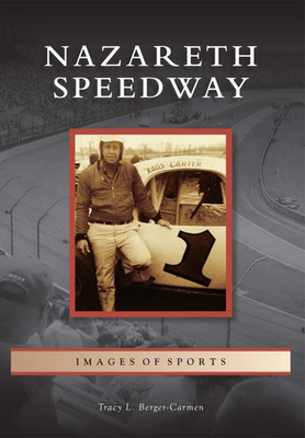 #ad #ad NEW Arcadia Publishing Nazareth Speedway PA 9781467120487 Images of Sports Trad $16.24