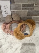 Disney ShellieMay Duffy headband 2 piece SET