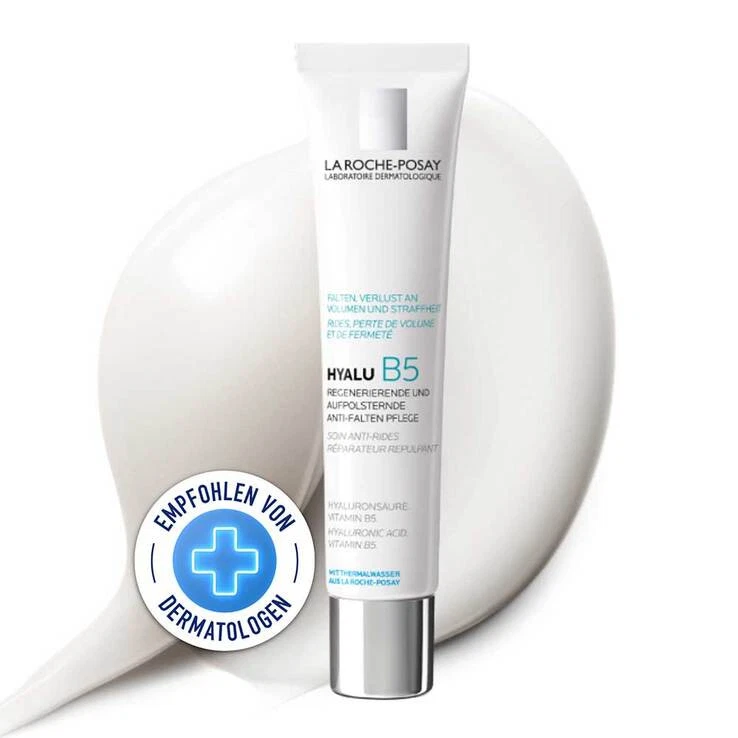 La Roche-Posay Hyalu B5 Pflege Creme · 40 ml · PZN 13864506