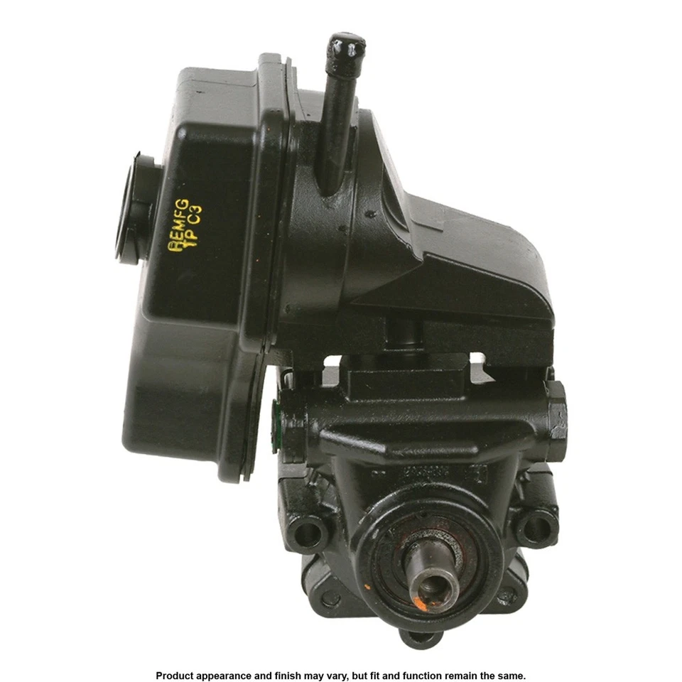 Bomba de dirección asistida TCP para Cadillac DeVille Seville Oldsmobile Aurora Cardone Foto 3 de 4